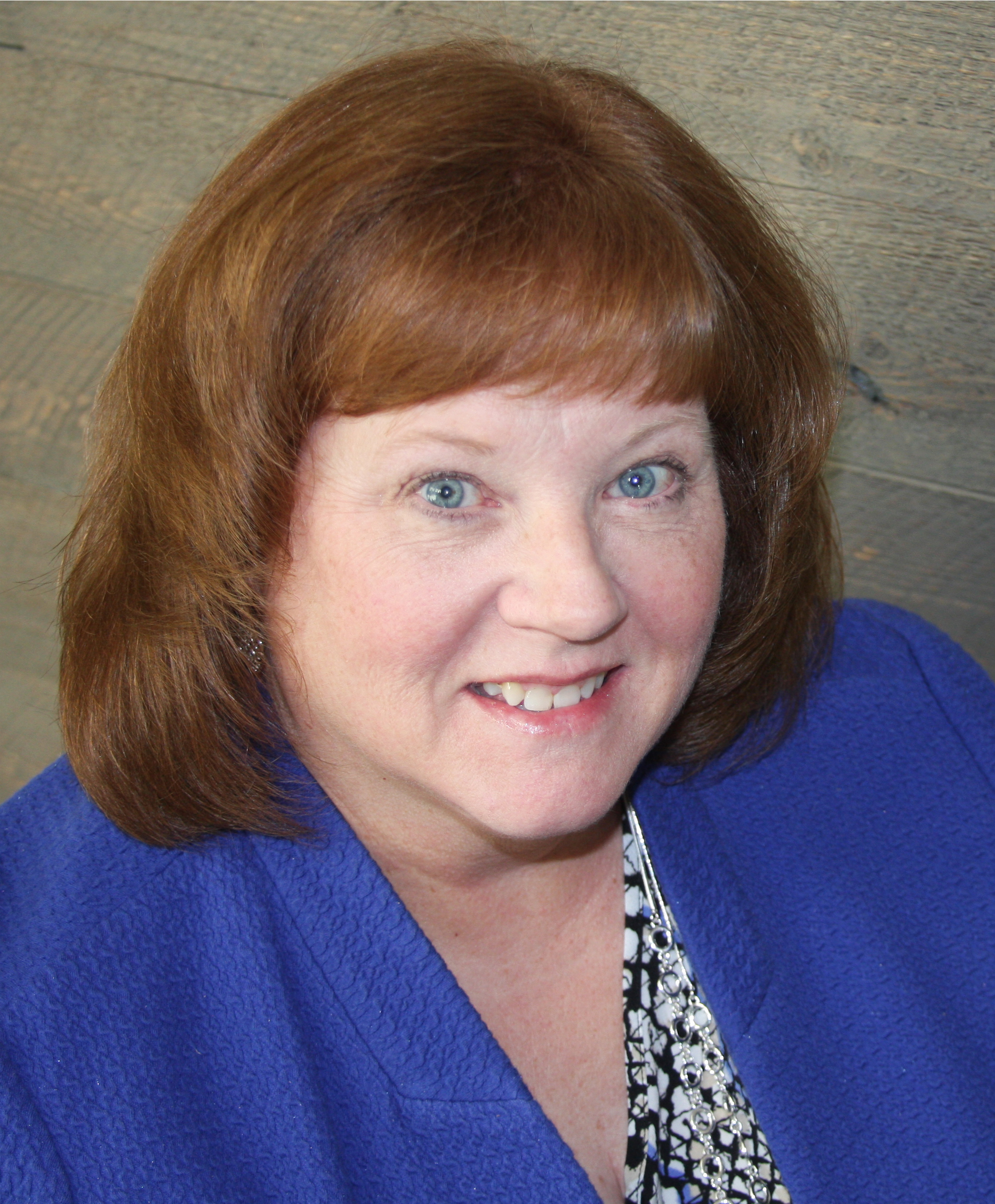 Susan Wichmann