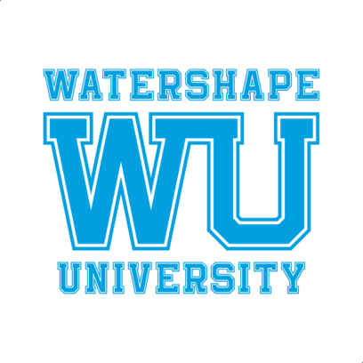 WaterShape University photo
